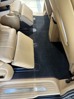 Коврики на Voyah Dream 2021&nbsp;-&nbsp;2026 в Томске