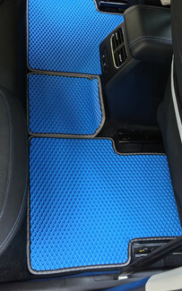 EVA коврики на Haval Jolion 2020 - 2026 в Томске EVA коврики на Haval Jolion 2020 - 2026 в Томске