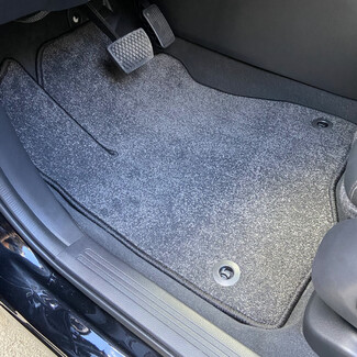 EVA коврики на Honda CR-V VI 2022 - 2025 в Томске