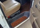 Ворсовые коврики на GMC Savana 2002 - 2025 в Томске