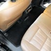 EVA коврики на Changan CS95 2016 - 2025 в Томске