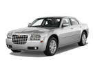 Коврики на Chrysler 300C I 2004 - 2011 в Томске