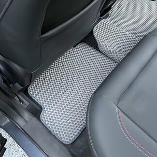 EVA коврики на Chery Tiggo 7L 2024 - 2025 в Томске