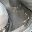 Ворсовые коврики на Seat Altea 2004 - 2015 в Томске