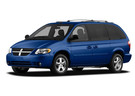 Коврики на Dodge Grand Caravan (RG) 2000 - 2007 в Томске