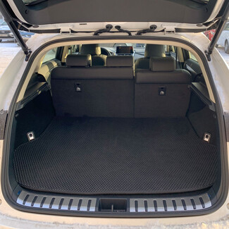 EVA коврики на Lexus NX I 2014 - 2021 в Томске