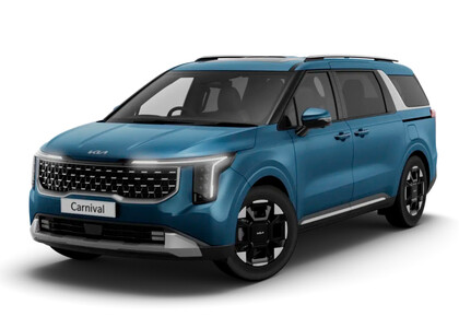 EVA коврики на KIA Carnival IV 7 мест без оттоманок 2020 - 2025 в Томске EVA коврики на KIA Carnival IV 7 мест без оттоманок 2020 - 2025 в Томске