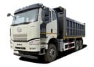 Ворсовые коврики на FAW J6P 2013 - 2025 в Томске