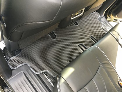 EVA коврики ромб Infiniti QX60 I 2013 - 2021 в Томске EVA коврики ромб Infiniti QX60 I 2013 - 2021 в Томске