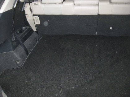 Водительские eva коврики соты Mazda CX9 I 2007 - 2015 в Томске Водительские eva коврики соты Mazda CX9 I 2007 - 2015 в Томске