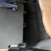 EVA коврики на Changan CS95 2016 - 2025 в Томске