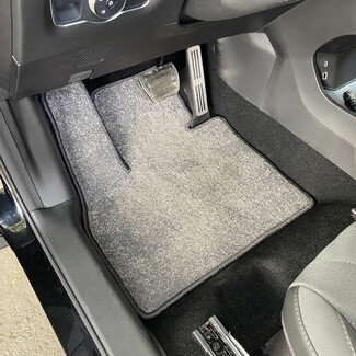 Ворсовые коврики на Tenet T8 2025 - 2025 в Томске