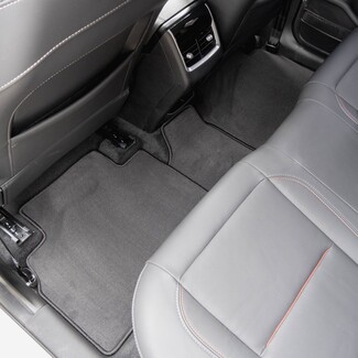 Коврики на Tenet T7 2025 - 2025 в Томске