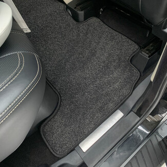 EVA коврики на Land Rover Range Rover Sport I 2005 - 2013 в Томске