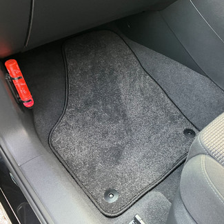 EVA коврики ромб Seat Alhambra II 2010&nbsp;-&nbsp;2020 в Томске
