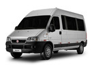 EVA коврики на Fiat Ducato II 1993 - 2006 в Томске