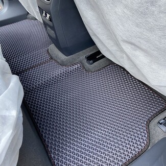 Коврики на Audi Q4 e-tron 2021&nbsp;-&nbsp;2026 в Томске
