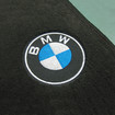 EVA коврики на BMW iX1 (U11/U12) 2022 - 2025 в Томске