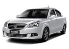 Ворсовые коврики на ТагАЗ Vortex Estina 2008 - 2014 в Томске