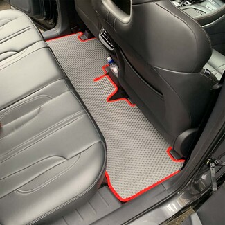 Коврики на Changan CS75 Plus II 2022&nbsp;-&nbsp;2026 в Томске