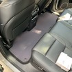 Ворсовые коврики на Li L6 2024 - 2025 в Томске