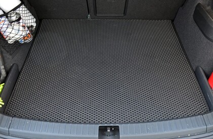 EVA коврики на Seat Ateca 2016 - 2025 в Томске