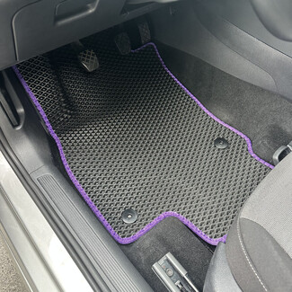 Коврики на Audi Q2L 2016&nbsp;-&nbsp;2026 в Томске