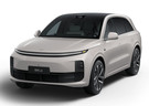 Ворсовые коврики на Li L6 2024 - 2025 в Томске