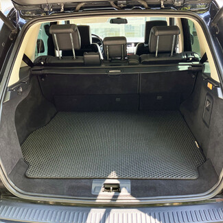 EVA коврики на Land Rover Range Rover Sport I 2005 - 2013 в Томске