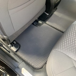 EVA коврики на Haval F7 I 2018 - 2024 в Томске EVA коврики на Haval F7 I 2018 - 2024 в Томске