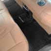 Ворсовые коврики на FAW Bestune B70 2020 - 2025 в Томске