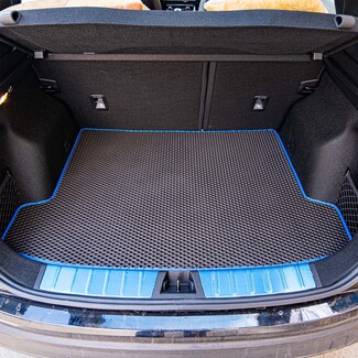 EVA коврики на Geely Coolray 2018&nbsp;-&nbsp;2024 в Томске