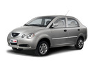 Коврики на Chery QQ6 2006 - 2011 в Томске
