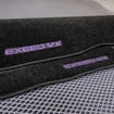 EVA коврики на Exeed VX 2020 - 2025 в Томске