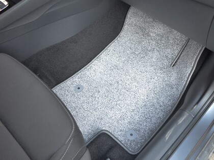 Коврики на Audi Q2L 2016&nbsp;-&nbsp;2026 в Томске