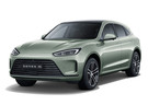 Ворсовые коврики на Seres M5 2021 - 2025 в Томске