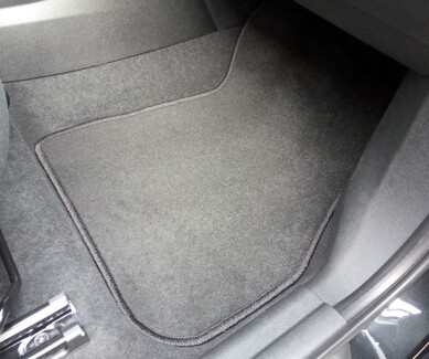 Водительские коврики BMW 2 Gran Tourer (F46) 2015 - 2026 в Томске Водительские коврики BMW 2 Gran Tourer (F46) 2015 - 2026 в Томске