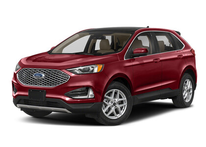Ворсовые коврики на Ford Edge 2 2015 - 2025 в Томске Ворсовые коврики на Ford Edge 2 2015 - 2025 в Томске