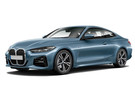 Коврики на BMW 4 (G22/G23/G26) 2020 - 2025 в Томске