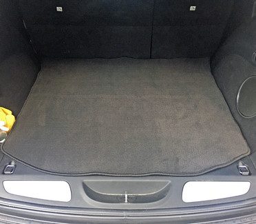 Коврики на Jeep Grand Cherokee (WK2) 2010 - 2022 в Томске