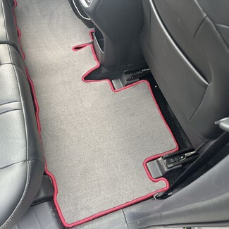 Коврики на Changan CS75 Plus II 2022&nbsp;-&nbsp;2026 в Томске