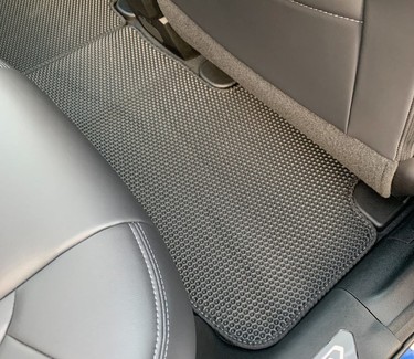 EVA коврики на Haval F7 I 2018 - 2024 в Томске EVA коврики на Haval F7 I 2018 - 2024 в Томске