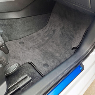 EVA коврики на Audi A3 (8Y) 2020&nbsp;-&nbsp;2026 в Томске