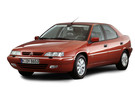 Коврики на Citroen Xantia 1992 - 2002 в Томске