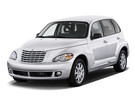 Коврики на Chrysler PT Cruiser 2000 - 2010 в Томске
