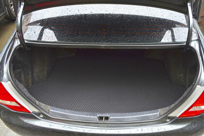 EVA коврики на Toyota Corolla Axio (E14) 2006 - 2012 в Томске EVA коврики на Toyota Corolla Axio (E14) 2006 - 2012 в Томске