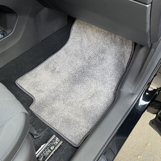 EVA коврики на Chery Tiggo 8 Plus 2024 - 2025 в Томске