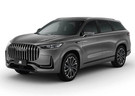 Ворсовые коврики на Jaecoo J8 2024 - 2025 в Томске