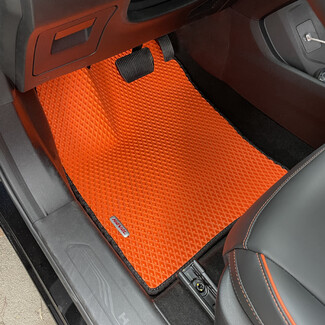 Коврики на Haval F7x II 2025&nbsp;-&nbsp;2026 в Томске