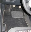 Ворсовые коврики на Haima 3 2007 - 2013 в Томске